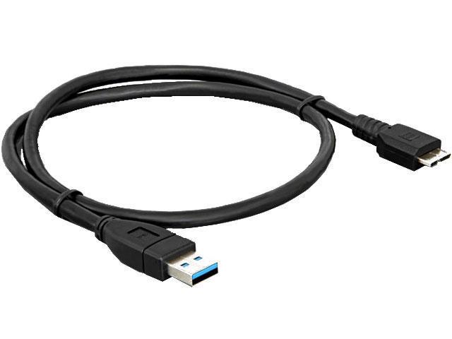 Delock Card Reader Extern USB 3.0 für CFast 2.0 Karten