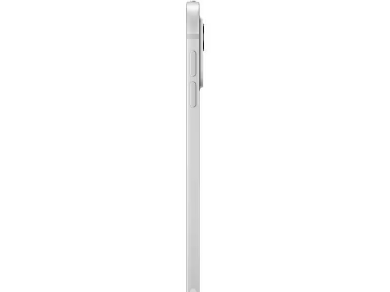 Apple iPad Pro 11 M4 Nano Cellular 2024 2000 GB Silber