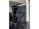 Van Equip Stautasche kurz, 2 Tasche