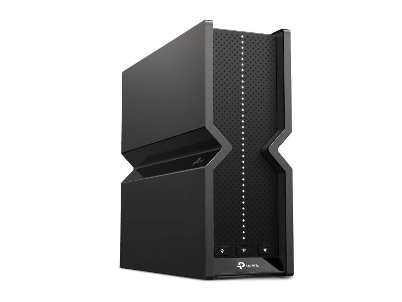 TP-Link Tri-Band WiFi Router Archer BE550