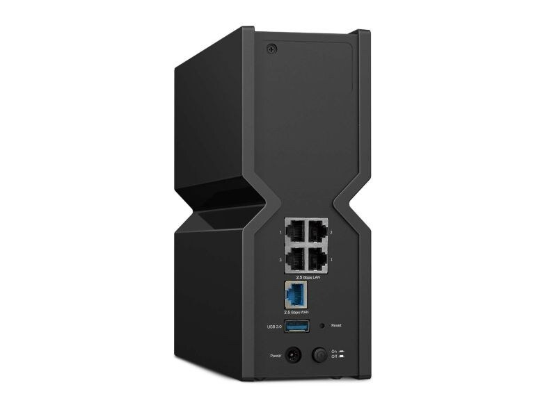 TP-Link Tri-Band WiFi Router Archer BE550