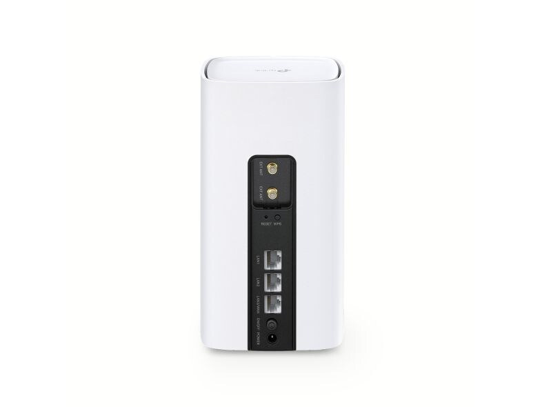 TP-Link Dual-Band WiFi Router Archer NX200