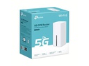 TP-Link Dual-Band WiFi Router Archer NX200