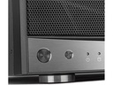 SilverStone PC-Gehäuse GD11B