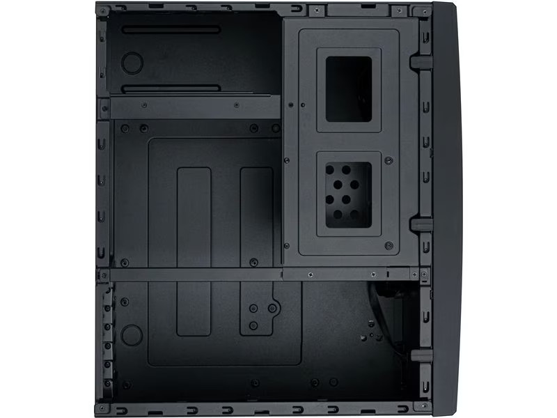 SilverStone PC-Gehäuse GD11B