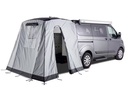VanSpace Heckzelt Space Premium für VW T6/T5 (ab 2015)