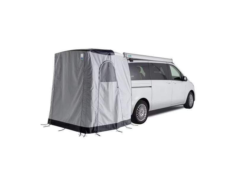 VanSpace Heckzelt Space Kombi für VW T6/T5 (ab 2015)