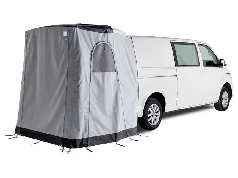 VanSpace Heckzelt Space Kombi für VW T6/T5 (ab 2015)