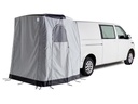 VanSpace Heckzelt Space Kombi für VW T6/T5 (ab 2015)