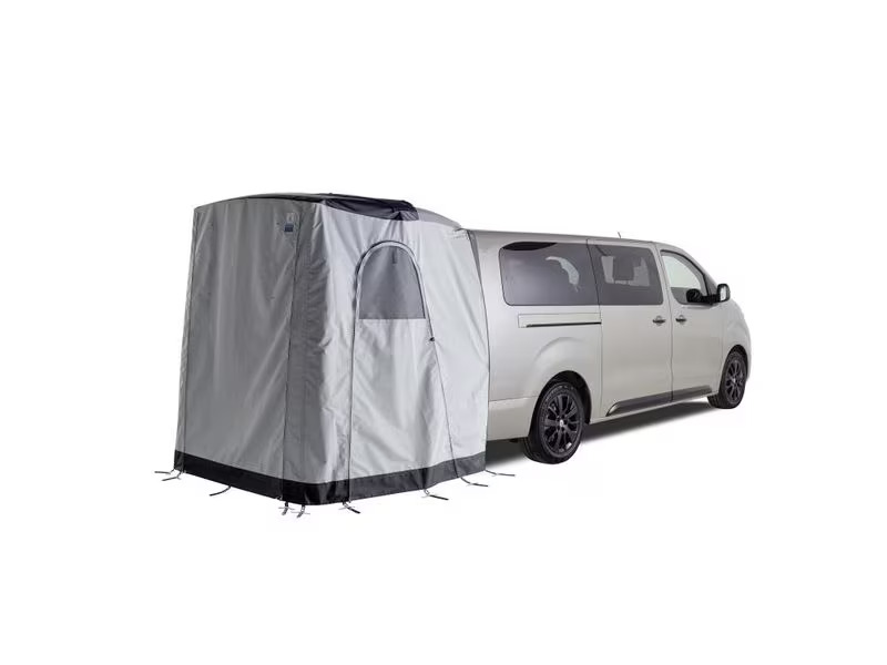 VanSpace Heckzelt Space Kombi für VW T6/T5 (ab 2015)