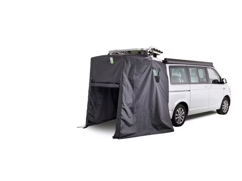 VanSpace Heckzelt Space Kombi für VW T6/T5 (ab 2015)
