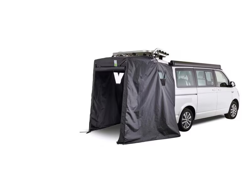 VanSpace Heckzelt Space Kombi für VW T6/T5 (ab 2015)