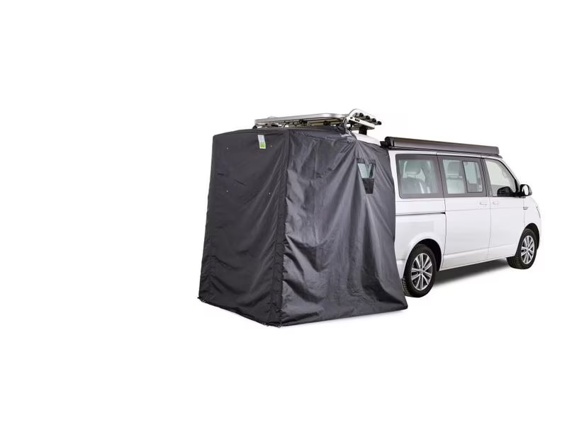 VanSpace Heckzelt Space Kombi für VW T6/T5 (ab 2015)
