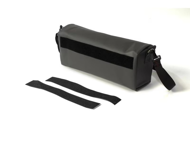 Van Equip Universelle Tragetasche Dunkelgrau