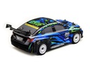 Absima Touring/Rally Car ATC3.4V2 4WD ARTR, 1:10