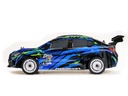 Absima Touring/Rally Car ATC3.4V2 4WD ARTR, 1:10