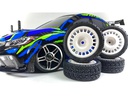 Absima Touring/Rally Car ATC3.4V2 4WD ARTR, 1:10