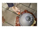 AquaPlay Wassersprinkler Maulwurf Moli