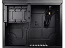 SilverStone PC-Gehäuse GD09B-C