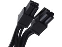 SilverStone Netzteil DA750 Gold 750 W