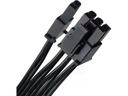 SilverStone Netzteil DA750 Gold 750 W