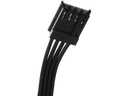 SilverStone Netzteil DA750 Gold 750 W