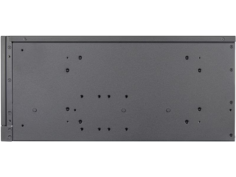 SilverStone Gehäuse RM51