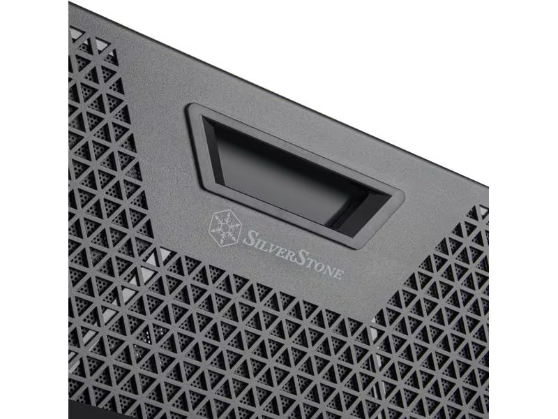SilverStone Gehäuse RM51