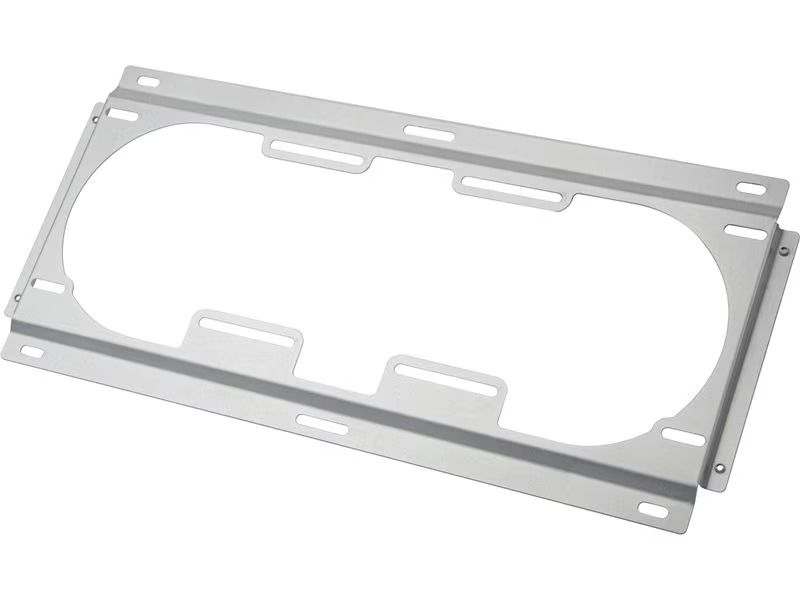 SilverStone Gehäuse RM51