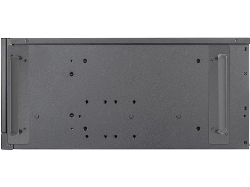 SilverStone Gehäuse RM51