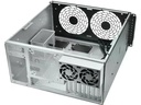SilverStone Gehäuse RM51