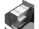 SilverStone Gehäuse RM42-502