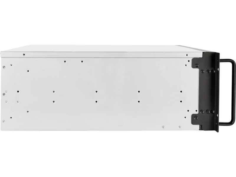 SilverStone Gehäuse RM400