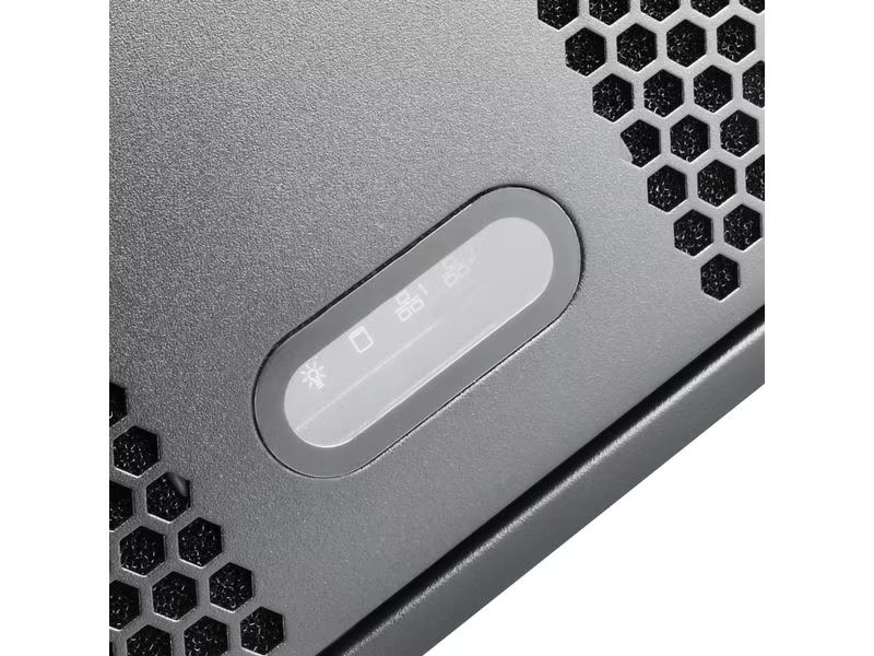 SilverStone Gehäuse RM400