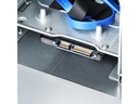 SilverStone Gehäuse RM400