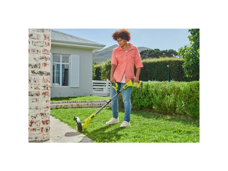 Ryobi Garten Akku-Rasentrimmer OLT1832