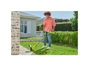 Ryobi Garten Akku-Rasentrimmer OLT1832