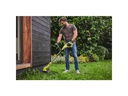 Ryobi Garten Akku-Rasentrimmer OLT1832