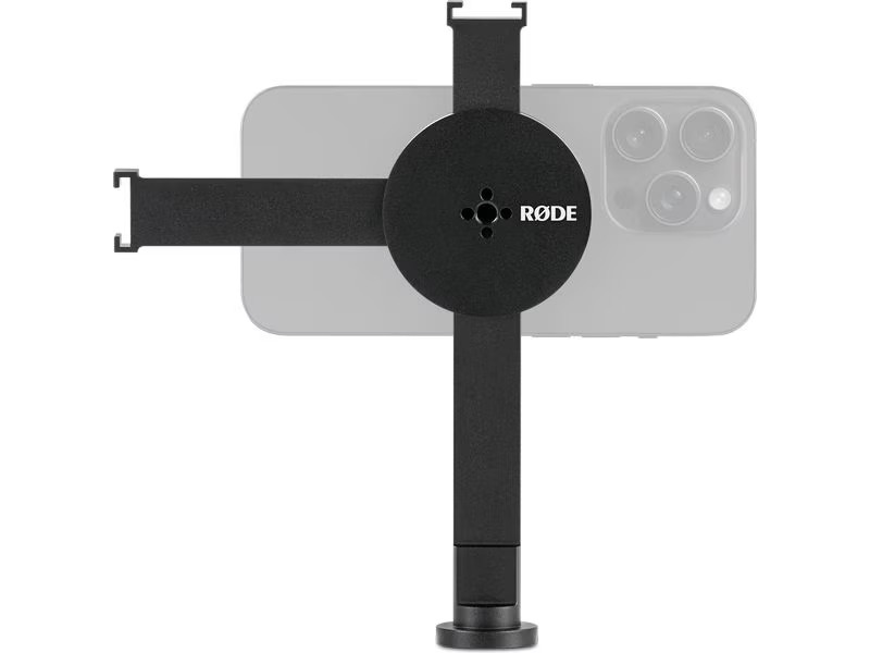 Rode Halterung Magnetic Mount