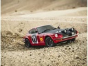 Kyosho Rally Fazer FZ02-R Datsun 240Z 1971 ARTR, 1:10