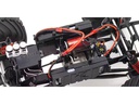 Kyosho Monster Truck USA-1 VE, 4WD ARTR, 1:8