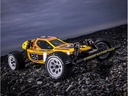 Kyosho Buggy Turbo Optima Pro 4WD Legendary Series Bausatz, 1:10