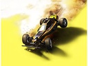 Kyosho Buggy Turbo Optima Pro 4WD Legendary Series Bausatz, 1:10