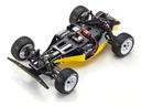 Kyosho Buggy Turbo Optima Pro 4WD Legendary Series Bausatz, 1:10