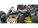 Kyosho Buggy Turbo Optima Pro 4WD Legendary Series Bausatz, 1:10
