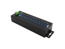 Exsys USB-Hub EX-1510HMVS