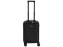 KOOR Reisekoffer 39.5 L, Schwarz
