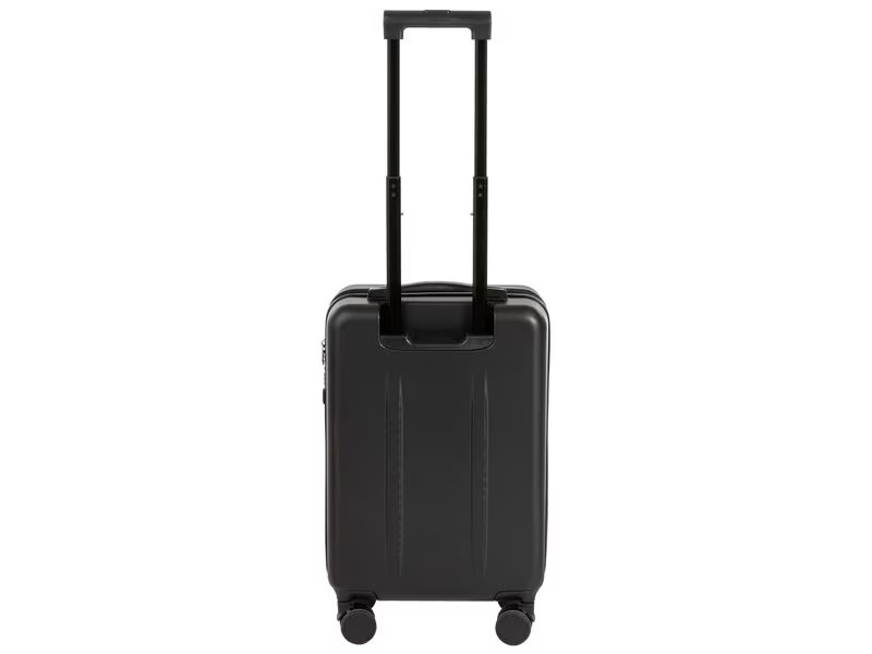 KOOR Reisekoffer 39.5 L, Schwarz