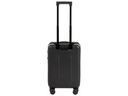 KOOR Reisekoffer 39.5 L, Schwarz