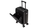 KOOR Reisekoffer 39.5 L, Schwarz